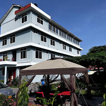 Haika Home Lodge ดาร์เอสซาลาม ภายนอก รูปภาพ