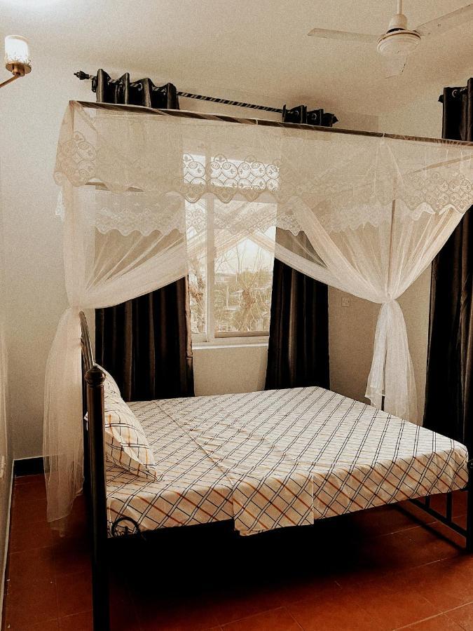 Haika Home Lodge ดาร์เอสซาลาม ภายนอก รูปภาพ