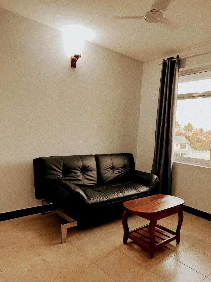 Haika Home Lodge ดาร์เอสซาลาม ภายนอก รูปภาพ
